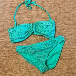 Apollo Swimwear Bikini Set